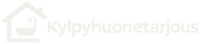 Kylpyhuonetarjous